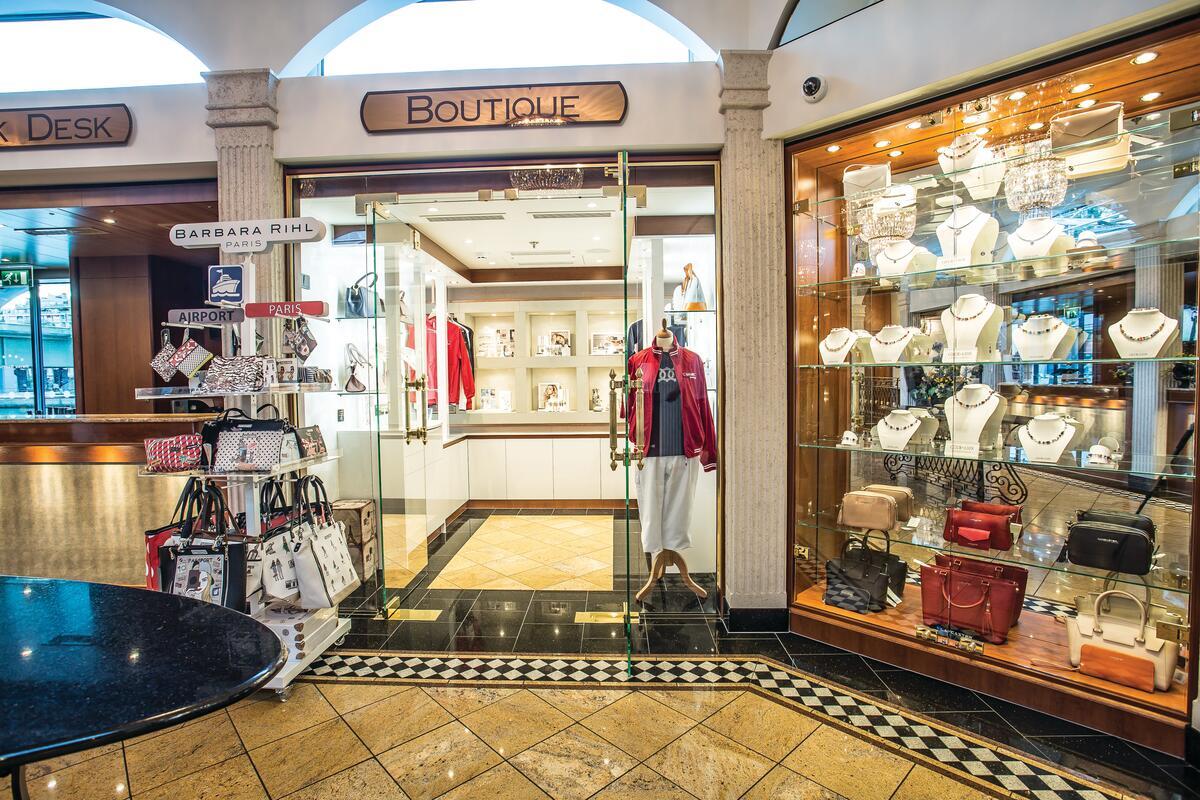 Boutique